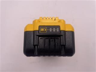 DEWALT DCB206-2 20V 6Ah XR Battery